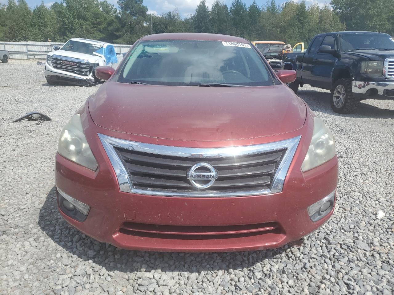2015 Nissan Altima 2.5 - Image 5