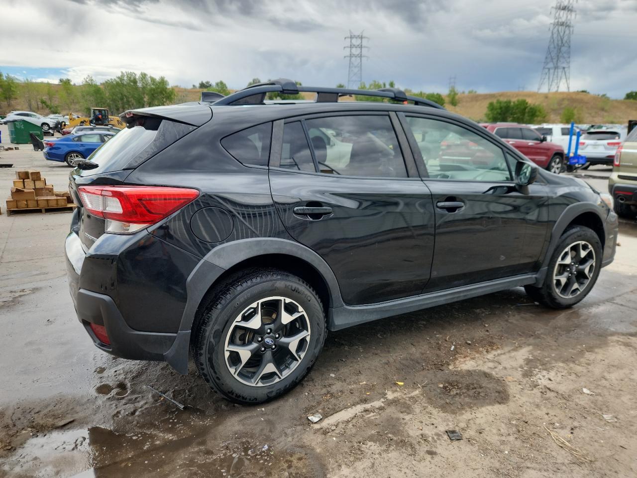 2019 Subaru Crosstrek Premium - Image 3