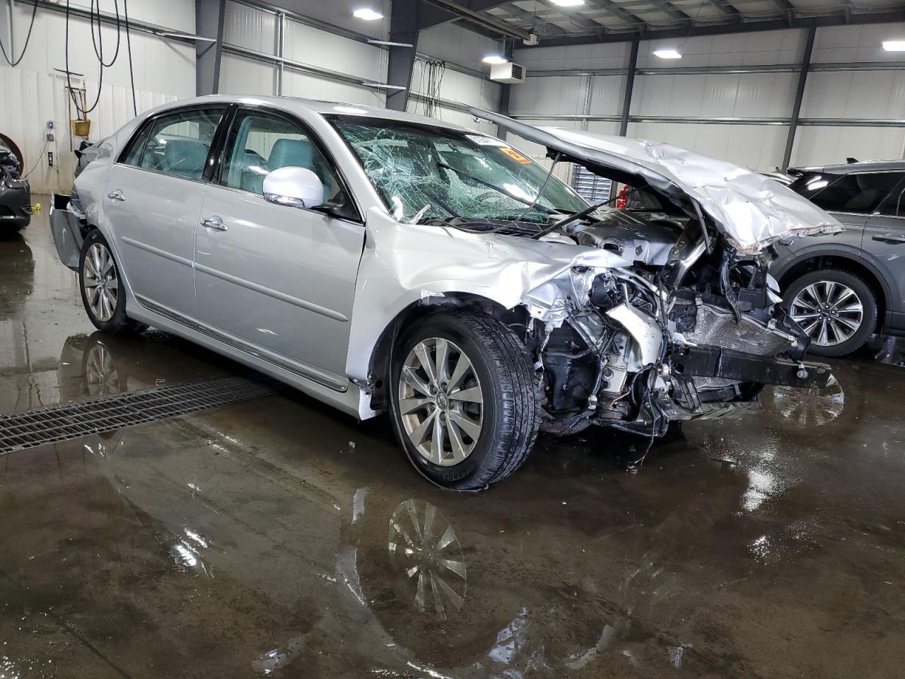 2011 Toyota Avalon Base - Фото 4