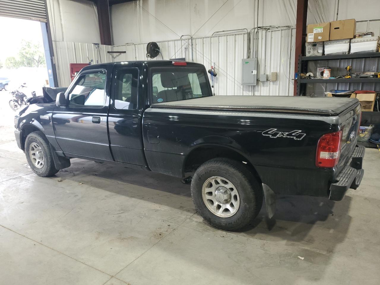 2011 Ford Ranger Super Cab - Фото 2