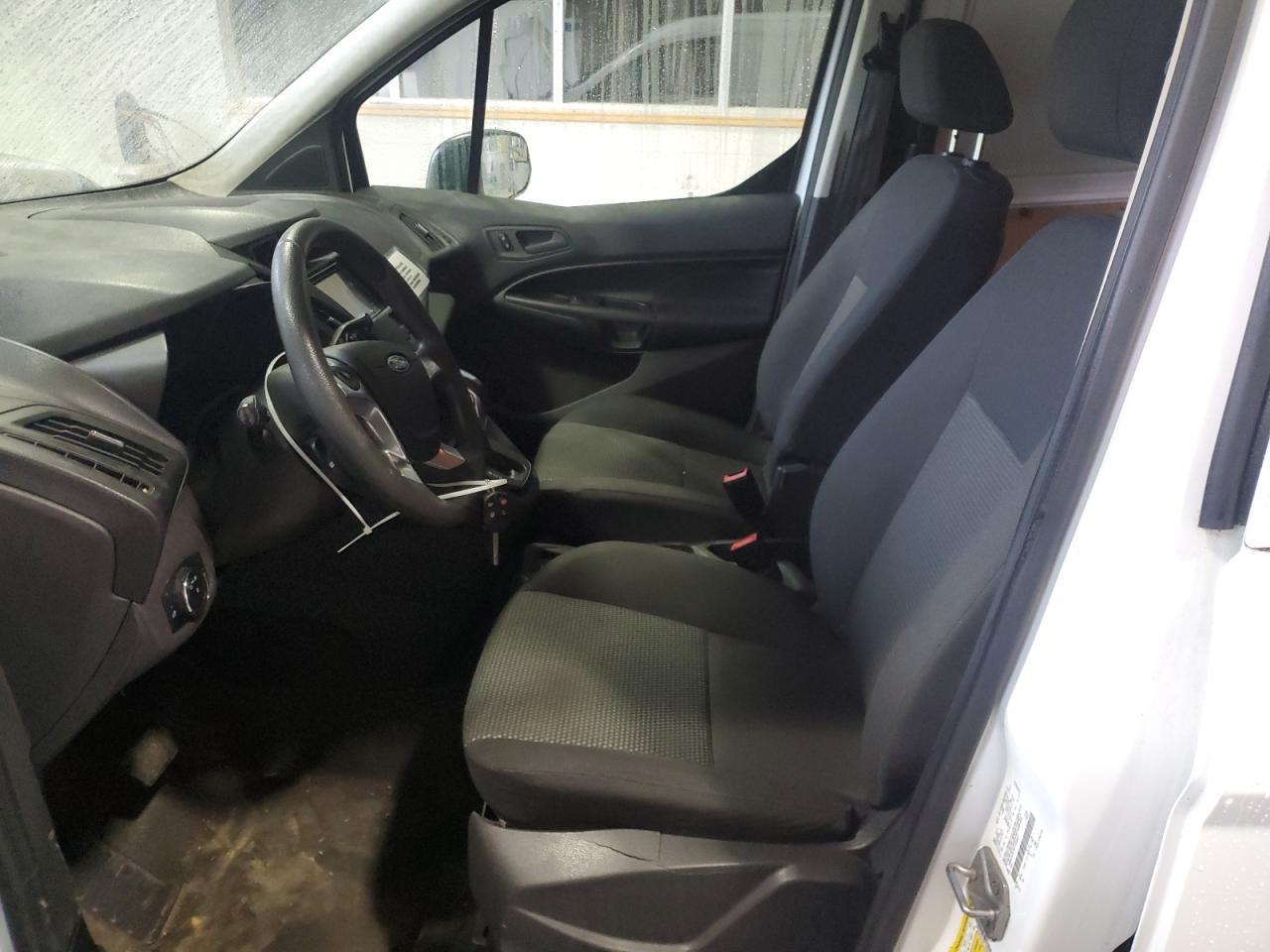 2015 Ford Transit Connect Xl - Фото 7