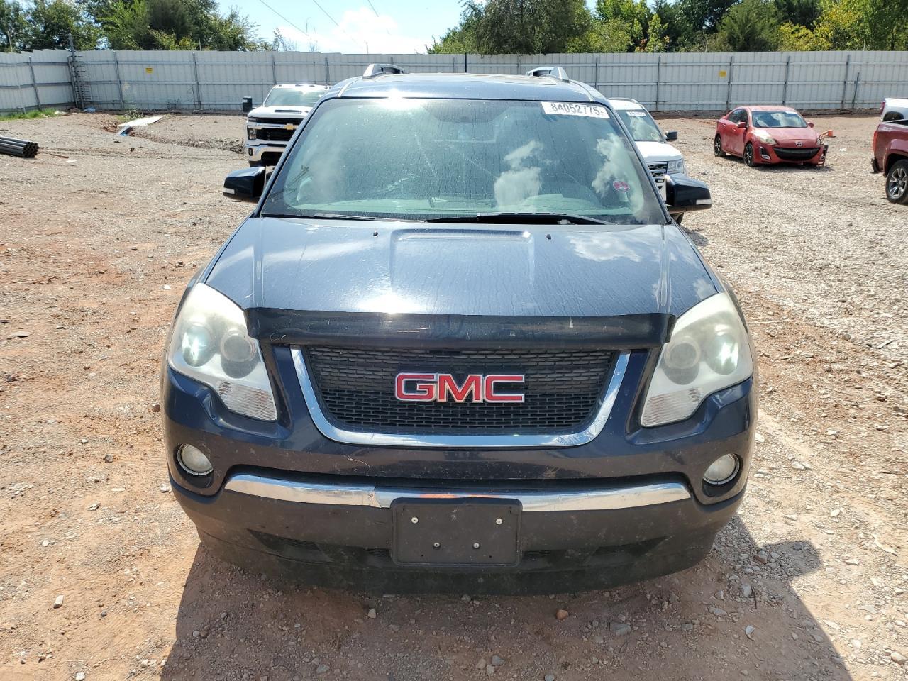 2011 GMC Acadia Slt-1 - Фото 5