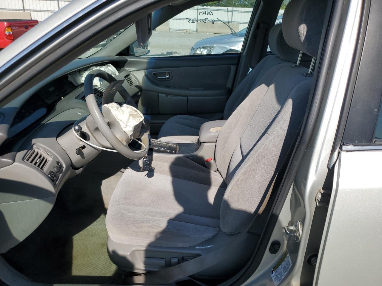 2004 Toyota Avalon Xl - Image 7