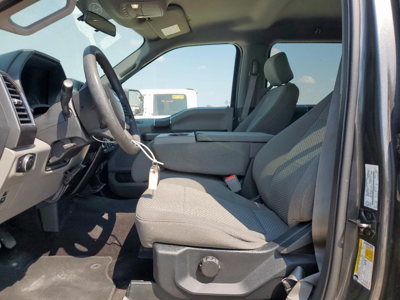 2018 Ford F150 Supercrew - Image 7