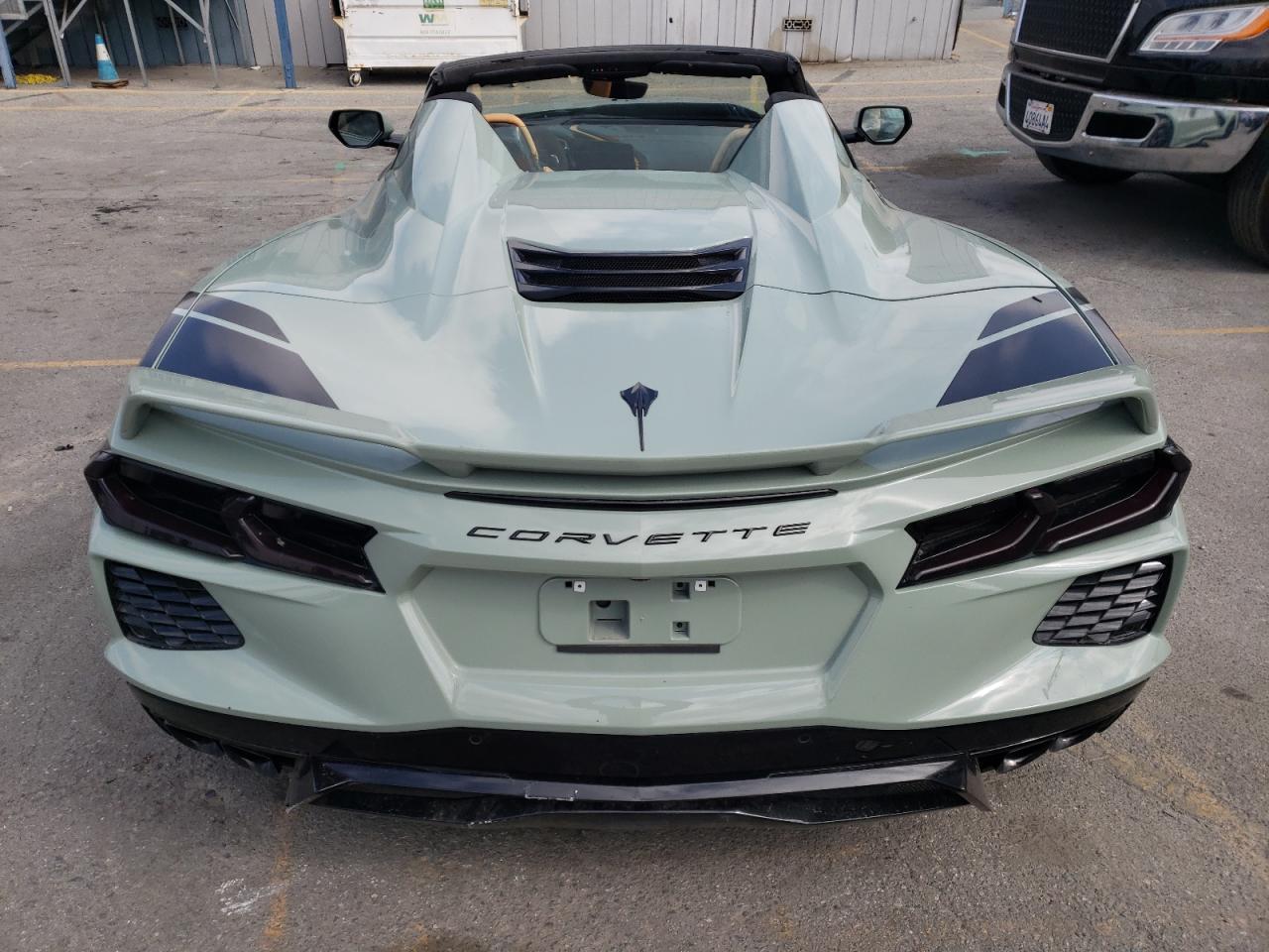 2024 Chevrolet Corvette Stingray 3Lt - Image 6