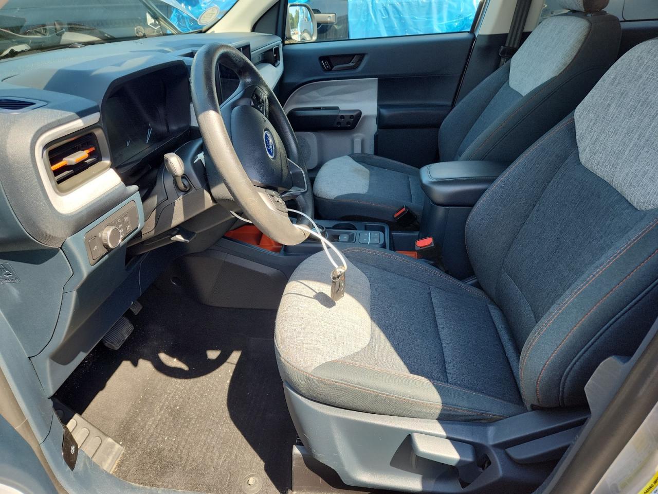 2022 Ford Maverick Xl - Image 7