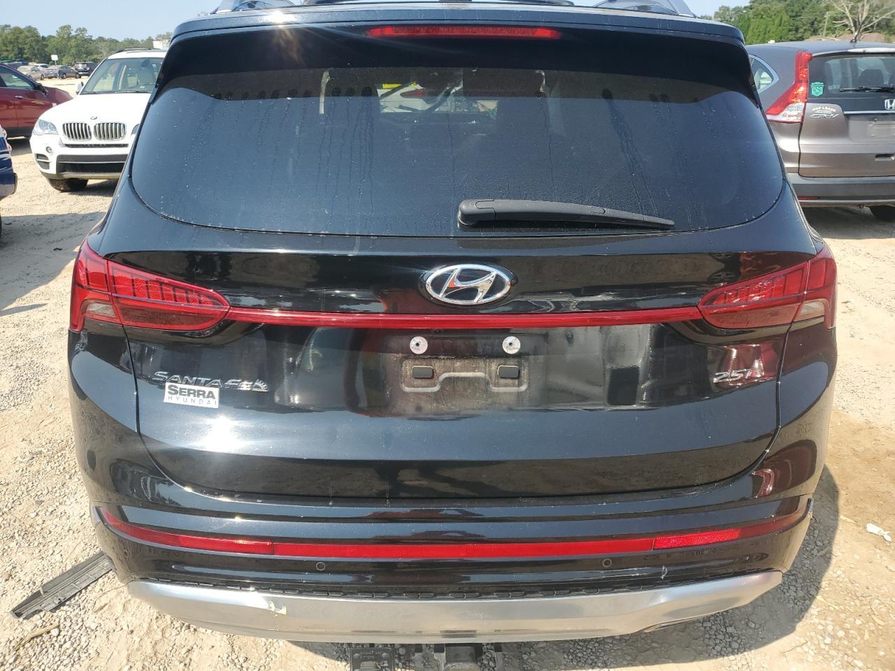 2022 Hyundai Santa Fe Calligraphy - Image 6