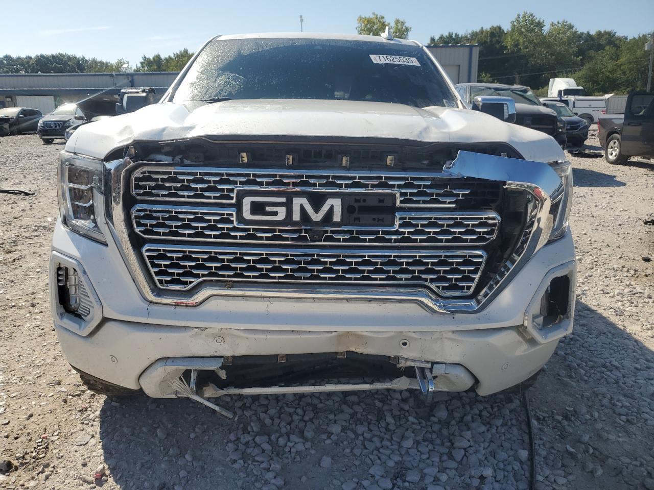 2019 GMC Sierra K1500 Denali - Фото 5