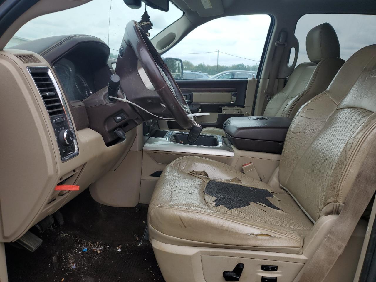 2016 Dodge 1500 - Фото 7