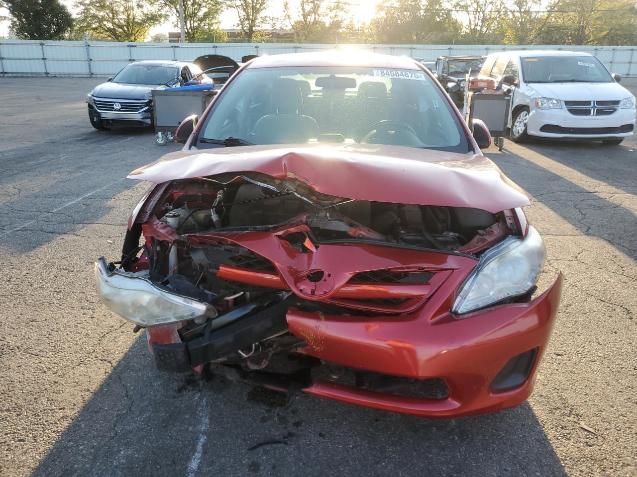 2013 Toyota Corolla Base - Image 5