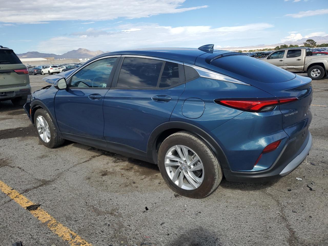 2024 Buick Envista Preferred - Image 2