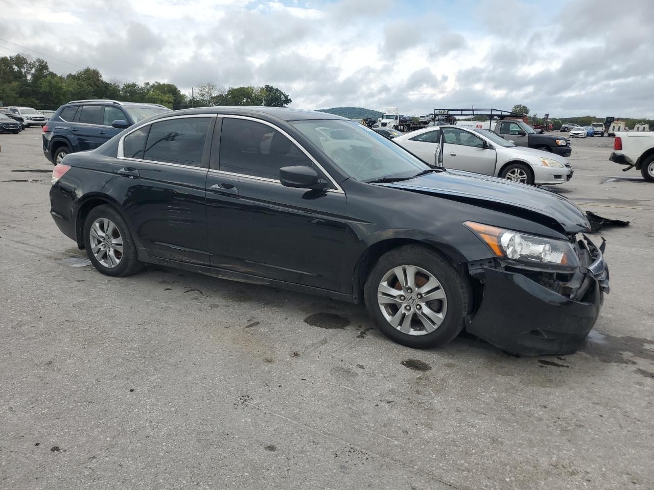 2011 Honda Accord Se - Фото 4