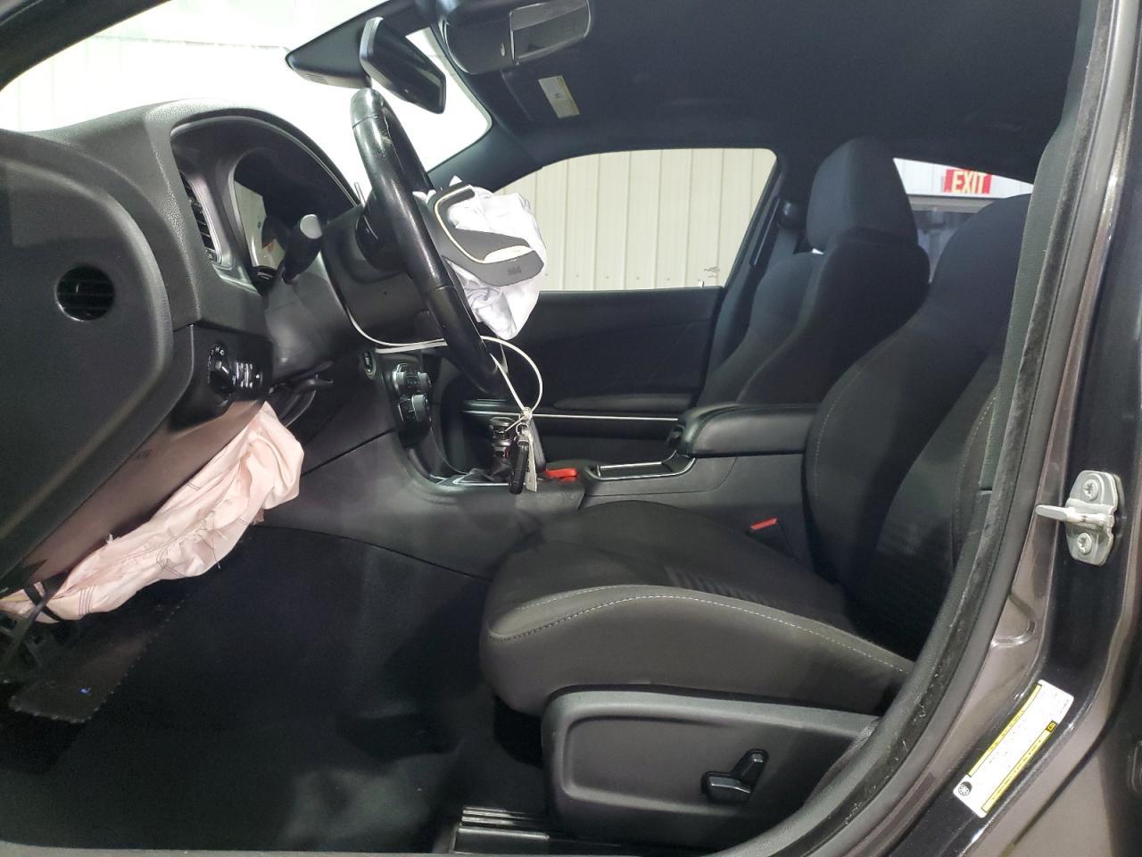 2020 Dodge Charger Gt - Фото 7