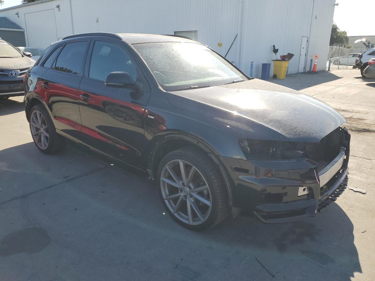 2018 Audi Q3 Premium Plus - Image 4