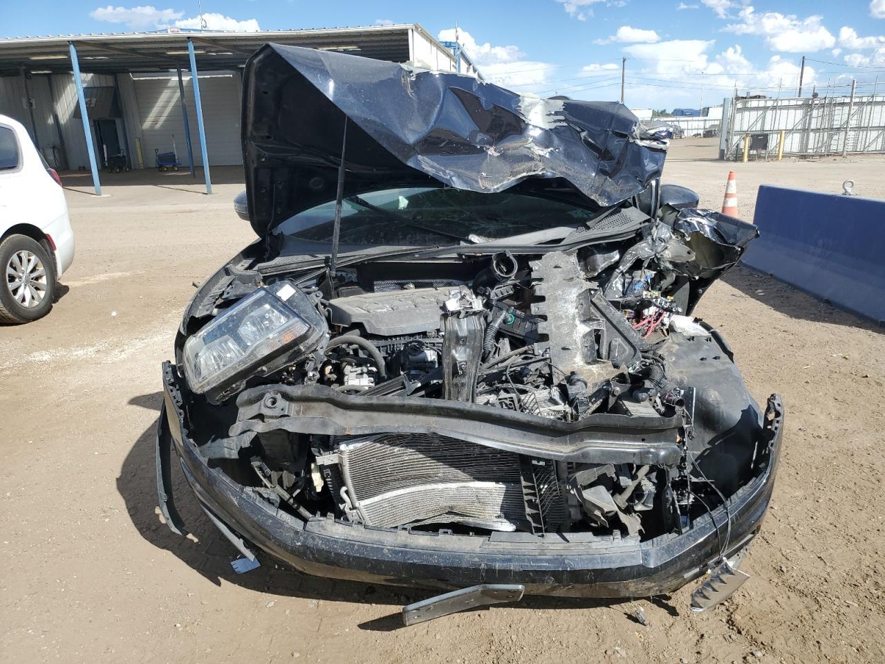 2020 Volkswagen Tiguan S - Фото 5