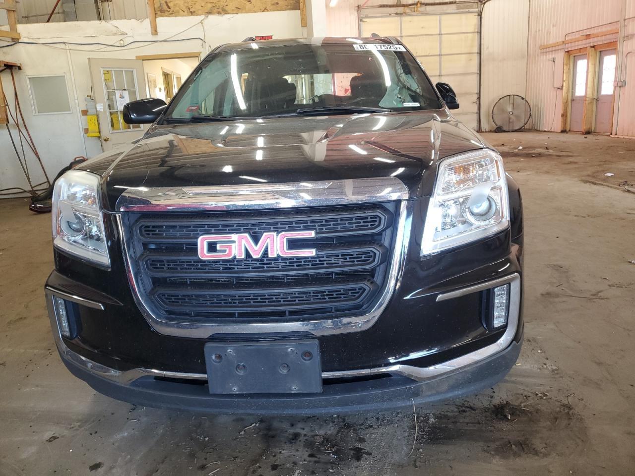 2016 GMC Terrain Sle - Image 5