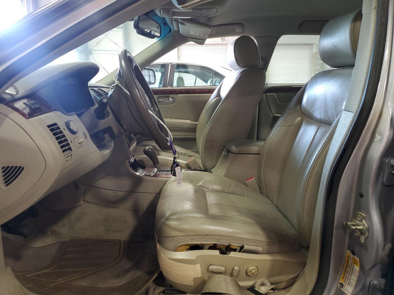 2006 Cadillac Dts - Фото 7