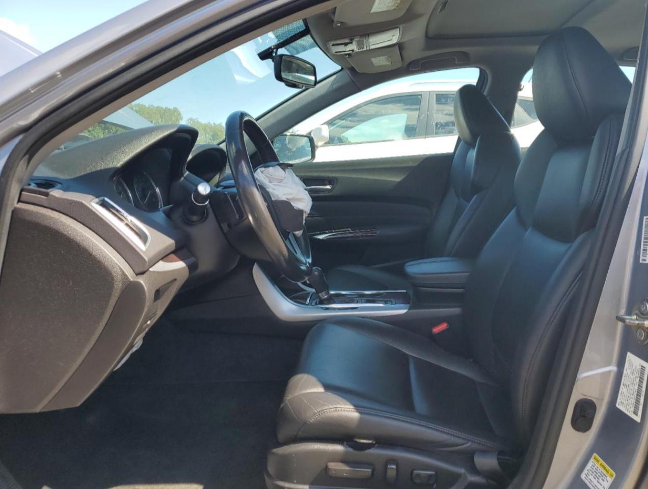 2016 Acura Tlx - Image 7