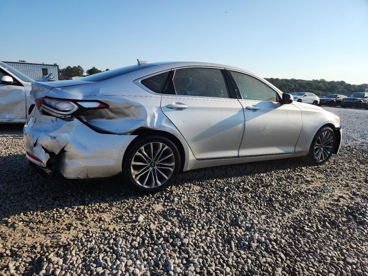 2015 Hyundai Genesis 3.8L - Image 3