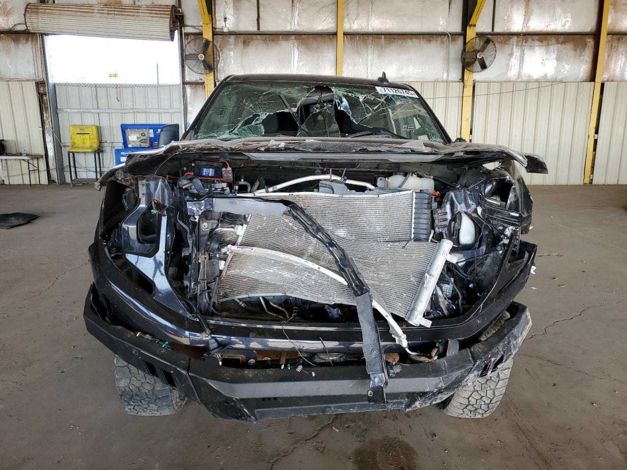 2023 GMC Sierra K1500 Elevation - Фото 5