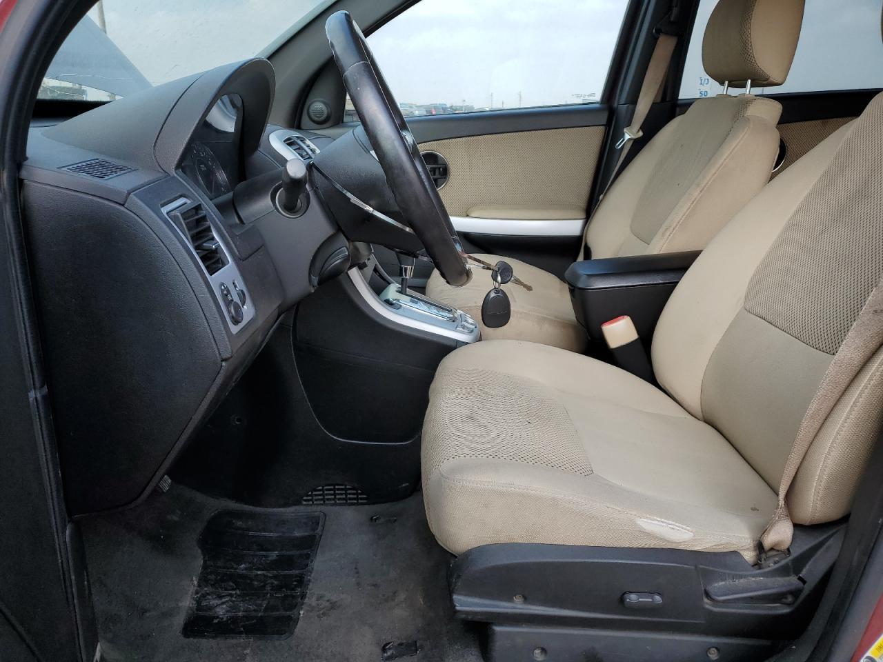 2007 Pontiac Torrent - Image 7