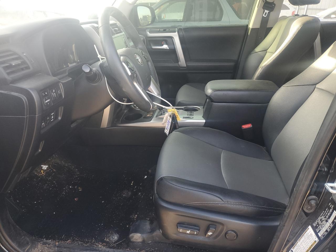 2021 Toyota 4Runner Sr5/Sr5 Premium - Фото 7