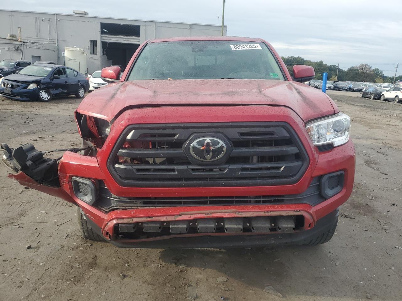 2019 Toyota Tacoma Double Cab - Image 5