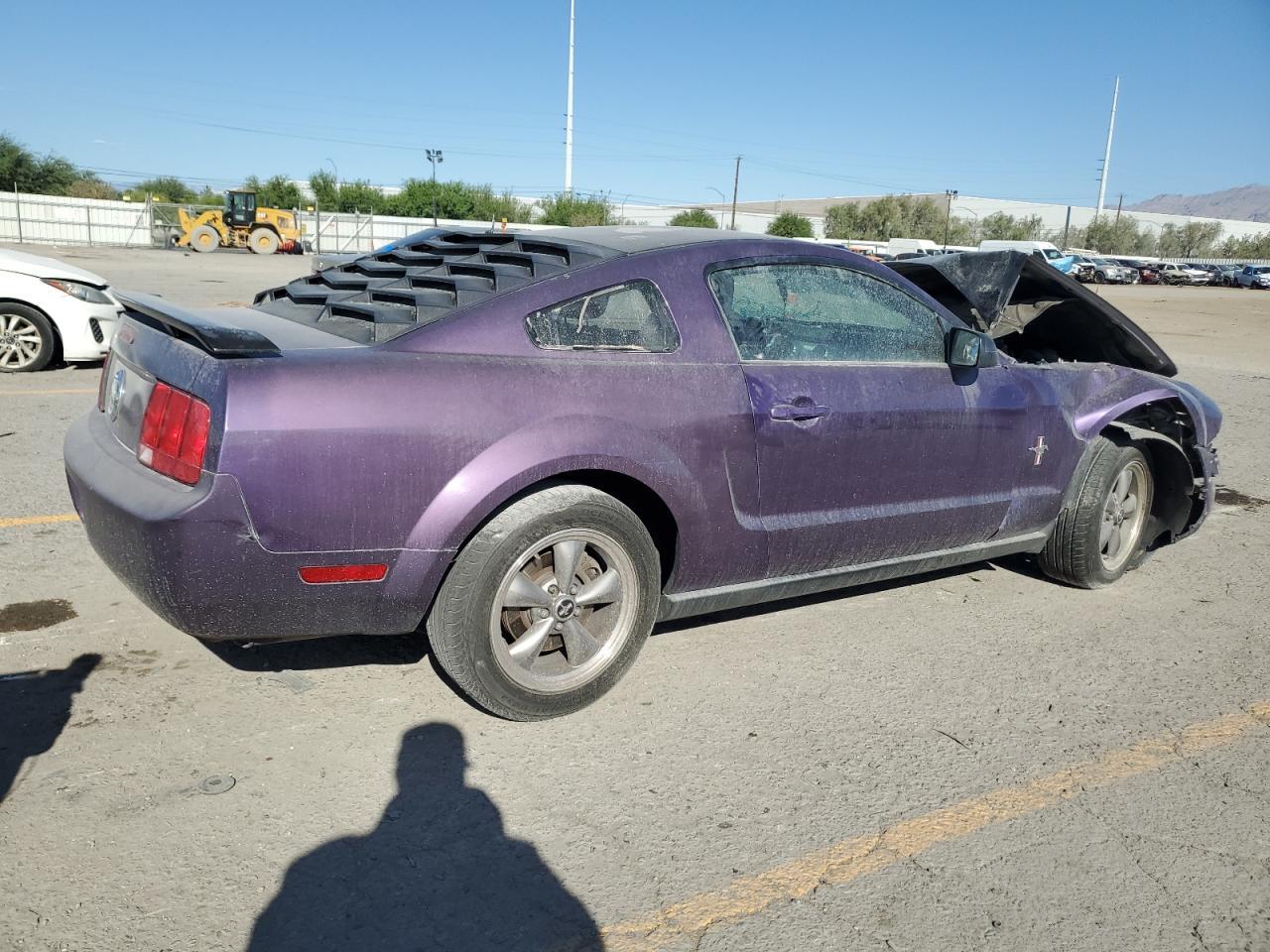 2006 Ford Mustang - Фото 3
