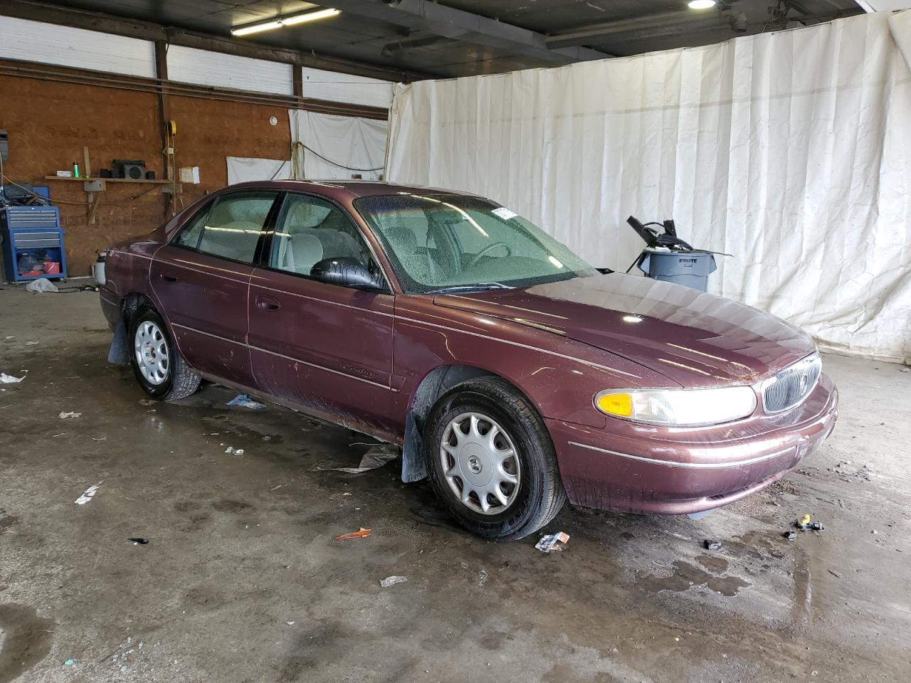 1999 Buick Century Custom - Image 4