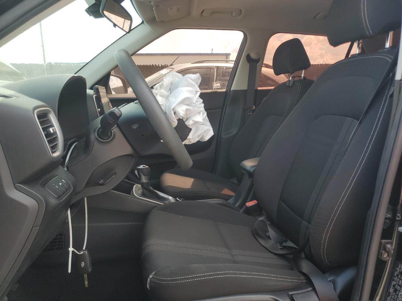 2020 Hyundai Venue Sel - Фото 7