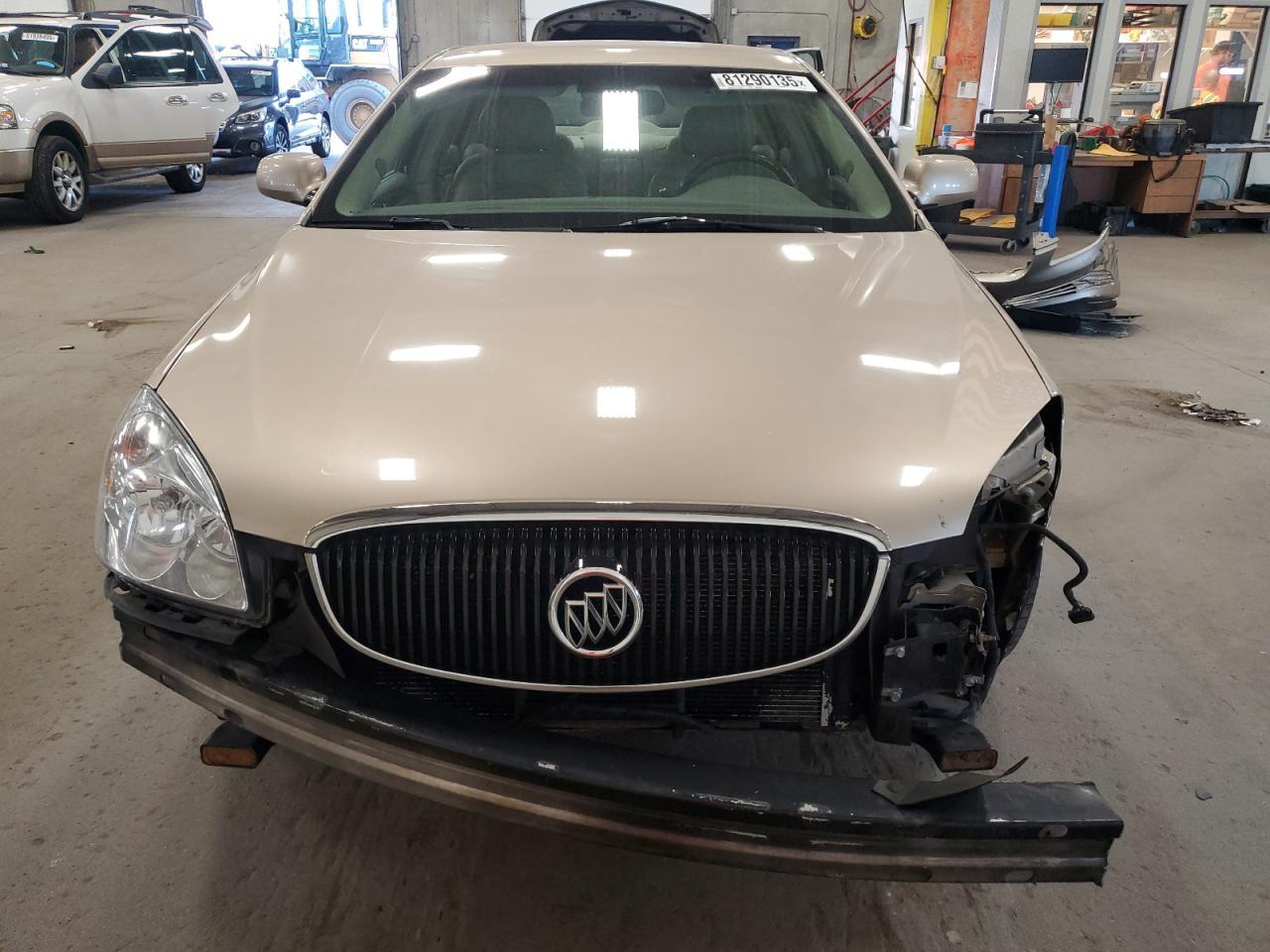 2006 Buick Lucerne Cxl - Фото 5