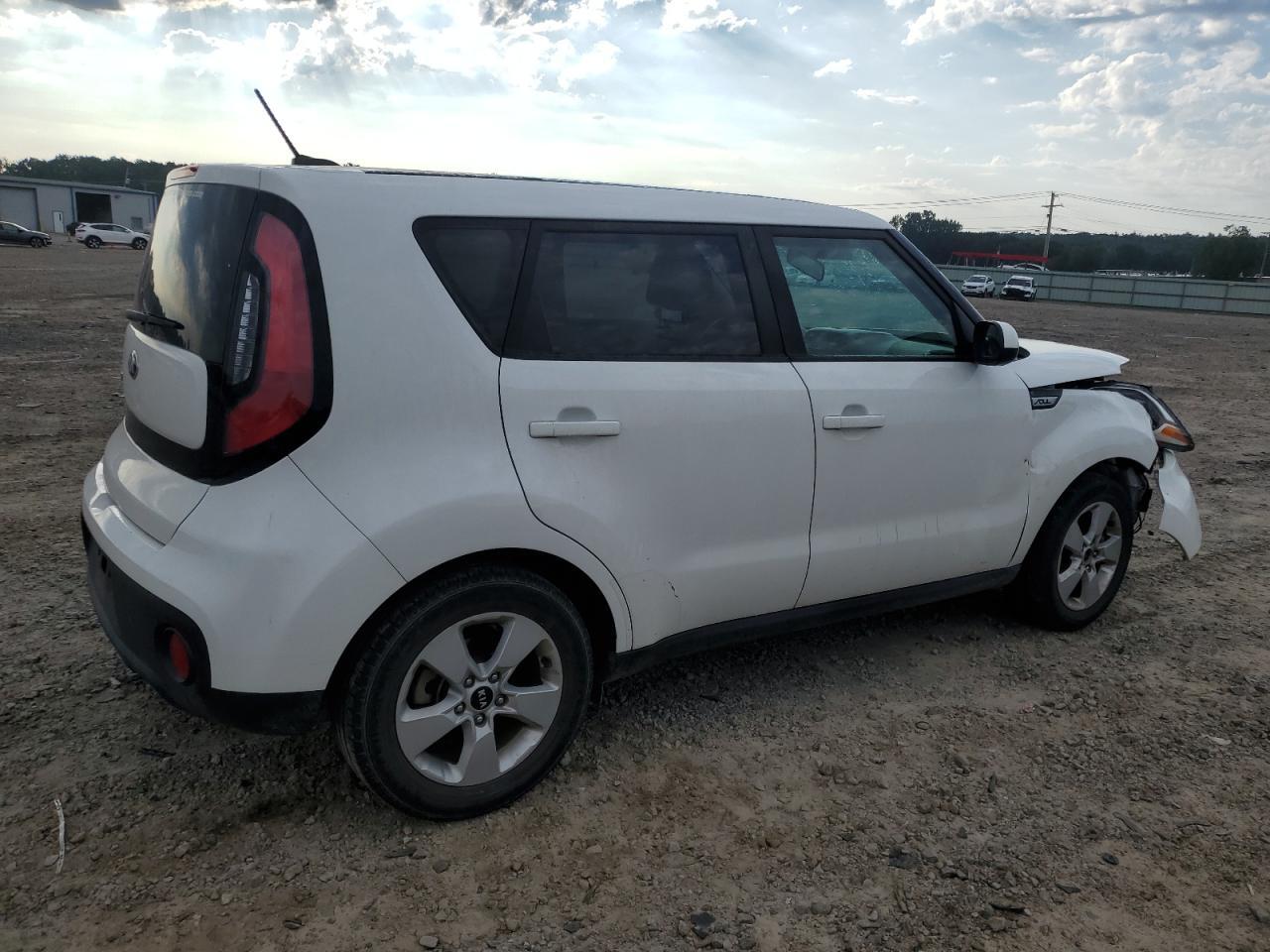 2018 Kia Soul - Фото 3