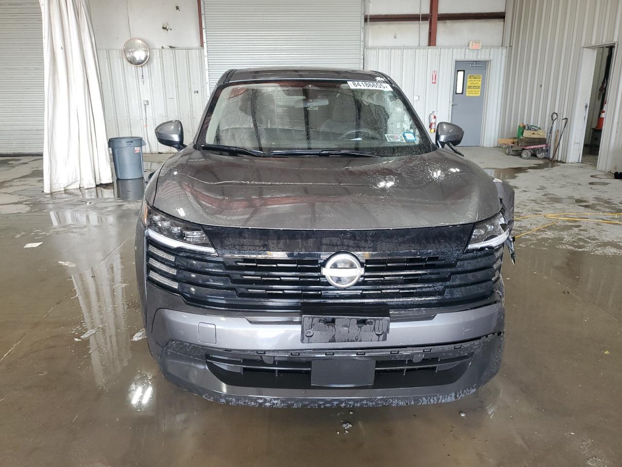 2025 Nissan Kicks Sv - Image 5