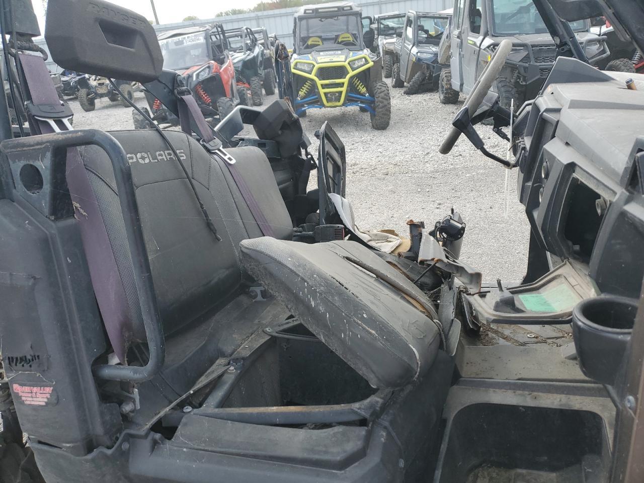 2017 Polaris Ranger Xp 1000 Eps - Image 5