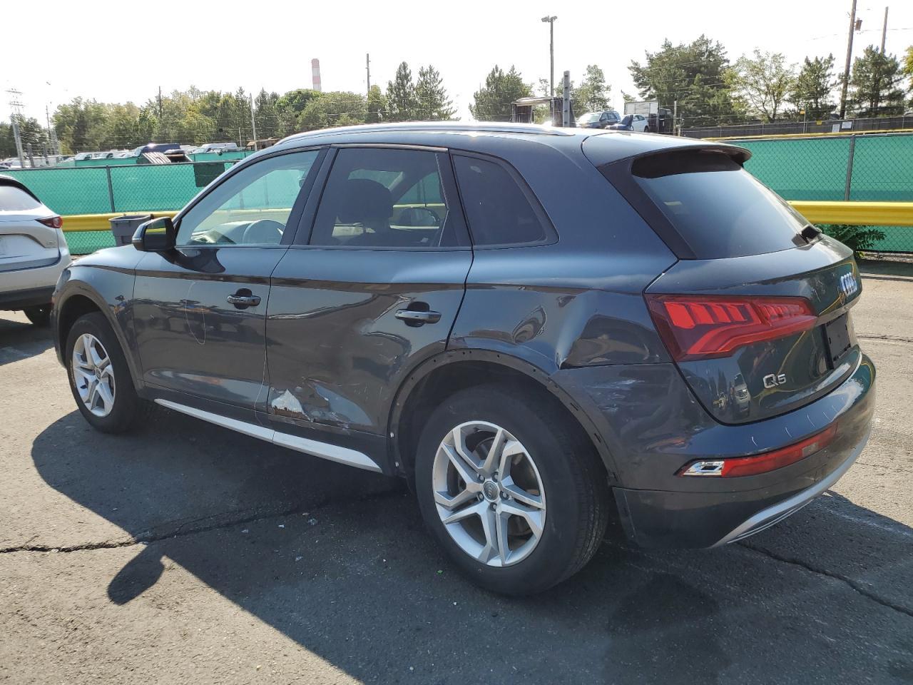 2018 Audi Q5 Premium - Фото 2