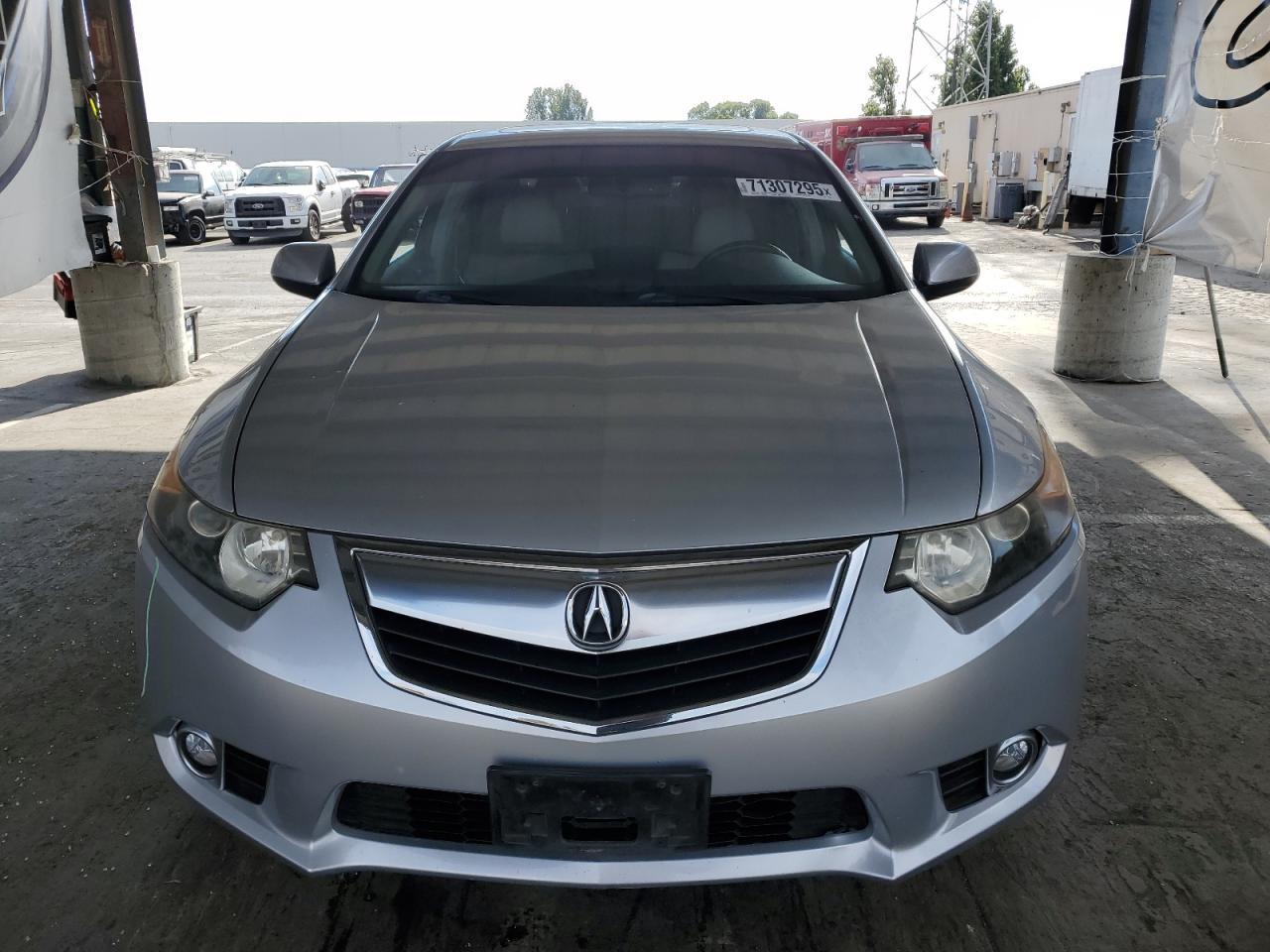 2012 Acura Tsx - Фото 5