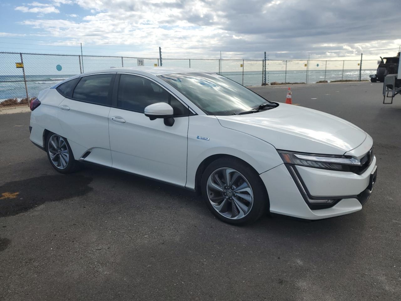 2018 Honda Clarity - Image 4