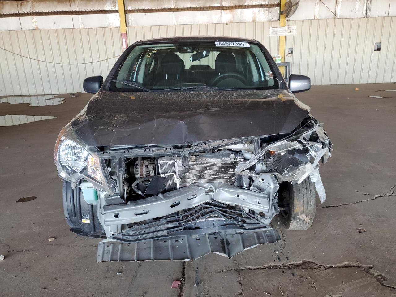 2021 Mitsubishi Mirage G4 Es - Image 5