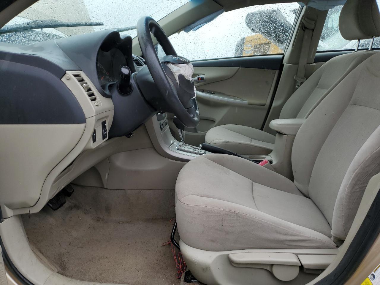 2011 Toyota Corolla Base - Image 7