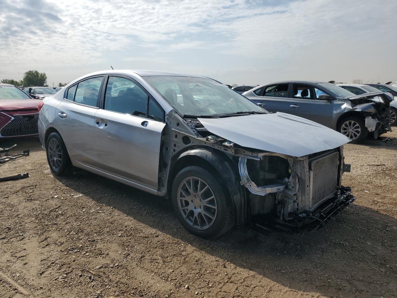 2019 Subaru Impreza - Image 4