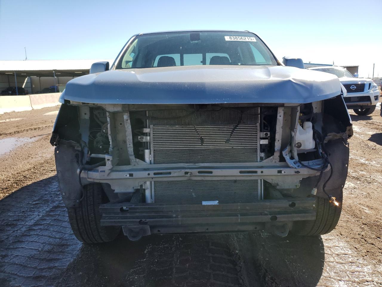2020 Chevrolet Colorado Lt - Image 5
