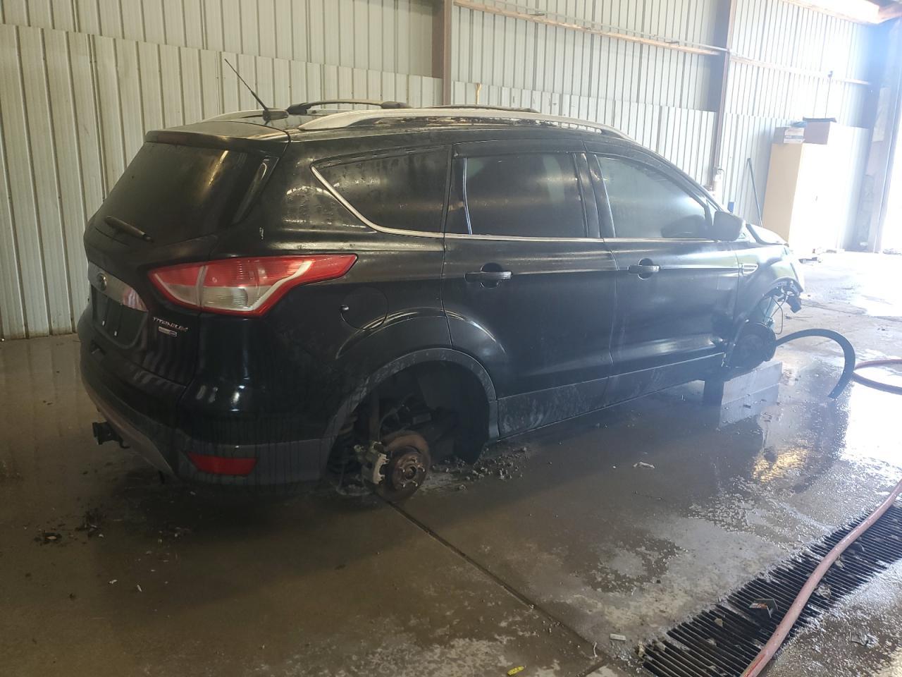 2013 Ford Escape Titanium - Image 3