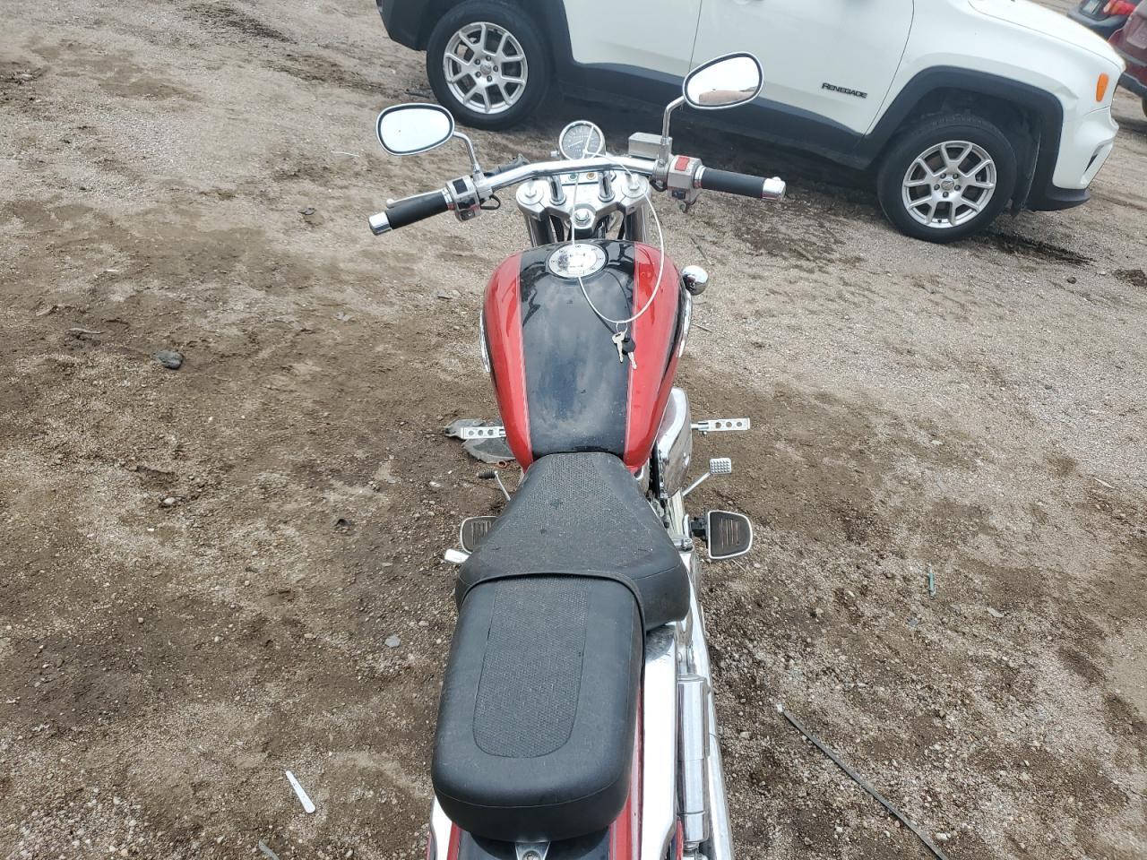 1997 Suzi Marauder - Фото 6