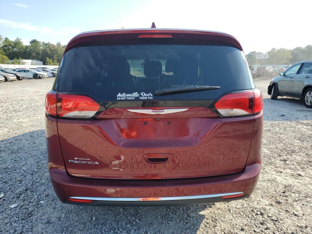 2020 Chrysler Pacifica Touring L - Фото 6