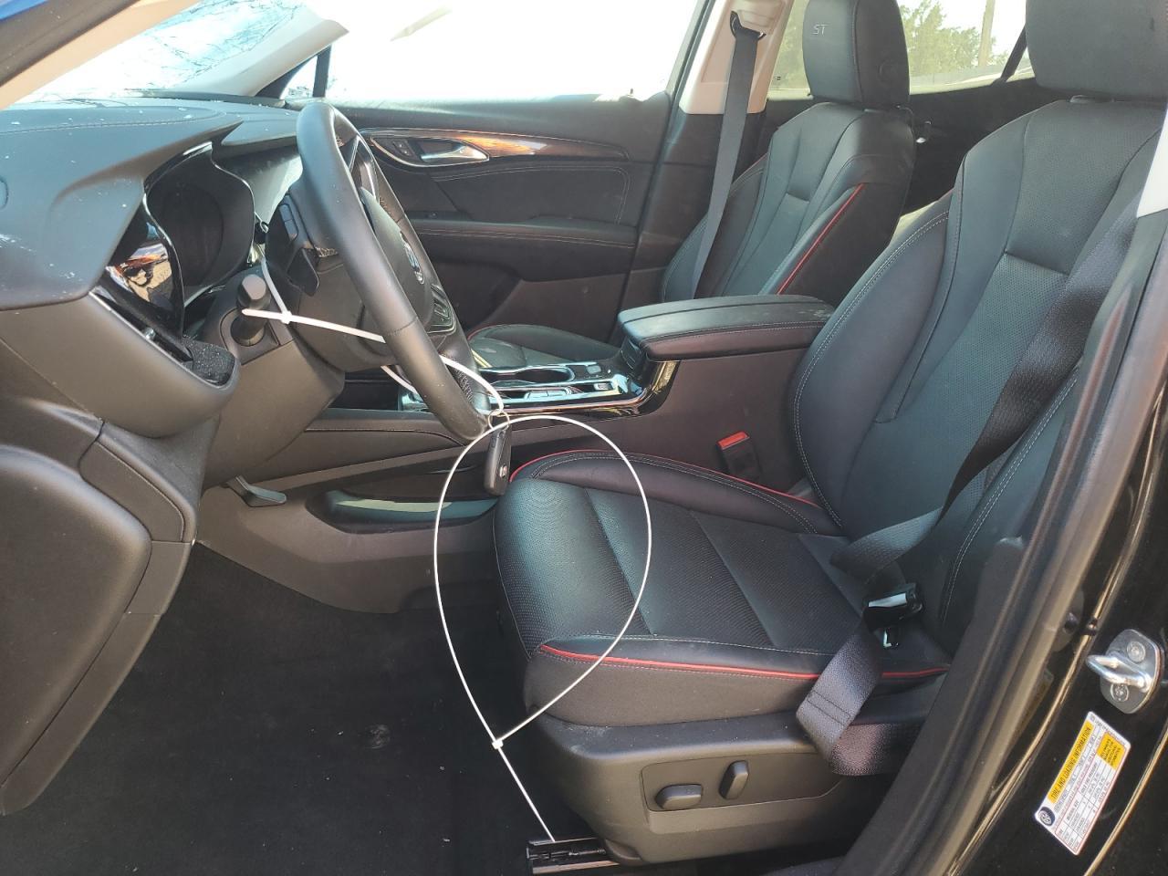2023 Buick Envision Essence - Image 7