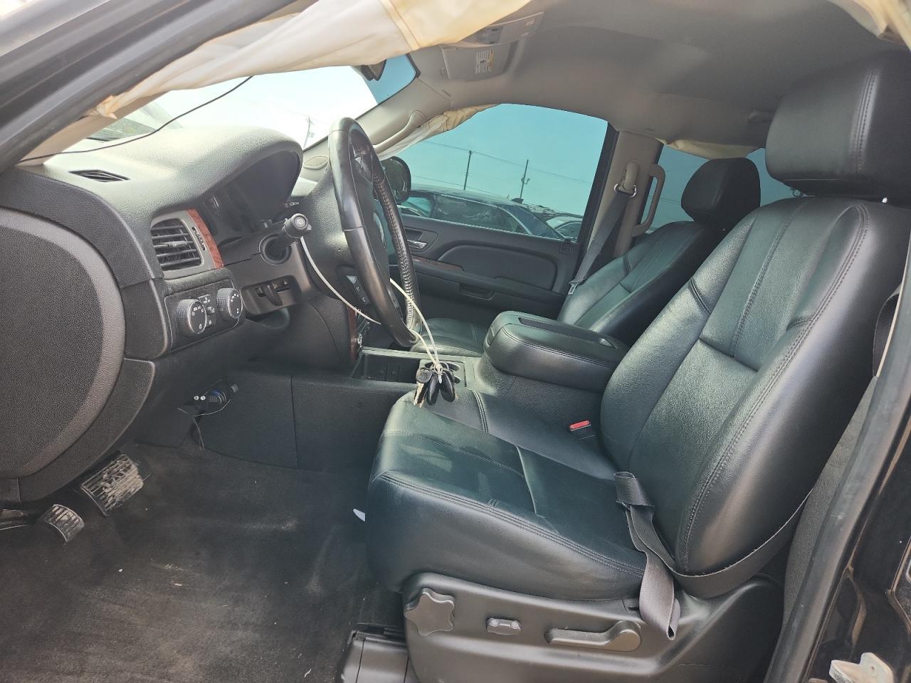 2008 Chevrolet Suburban K1500 Ls - Фото 7