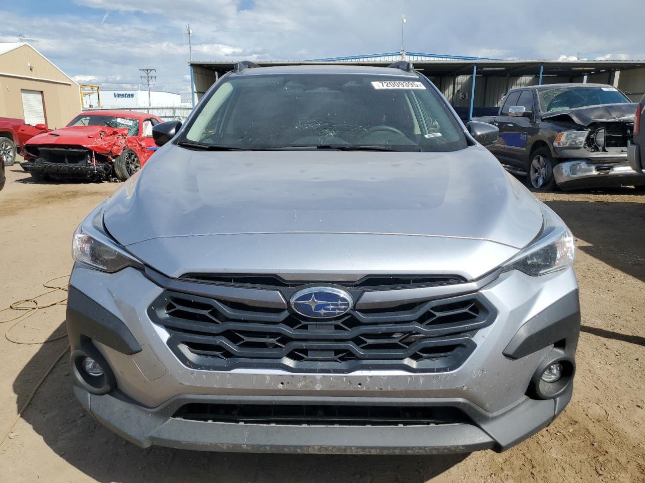 2024 Subaru Crosstrek Premium - Image 5