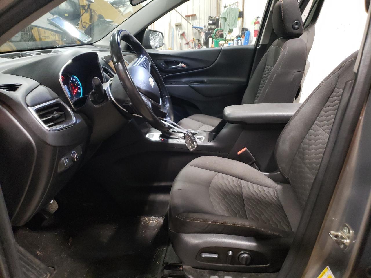 2019 Chevrolet Equinox Lt - Image 7