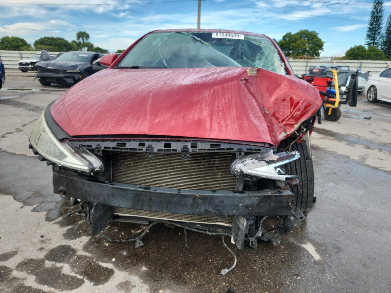 2019 Hyundai Elantra Sel - Фото 5