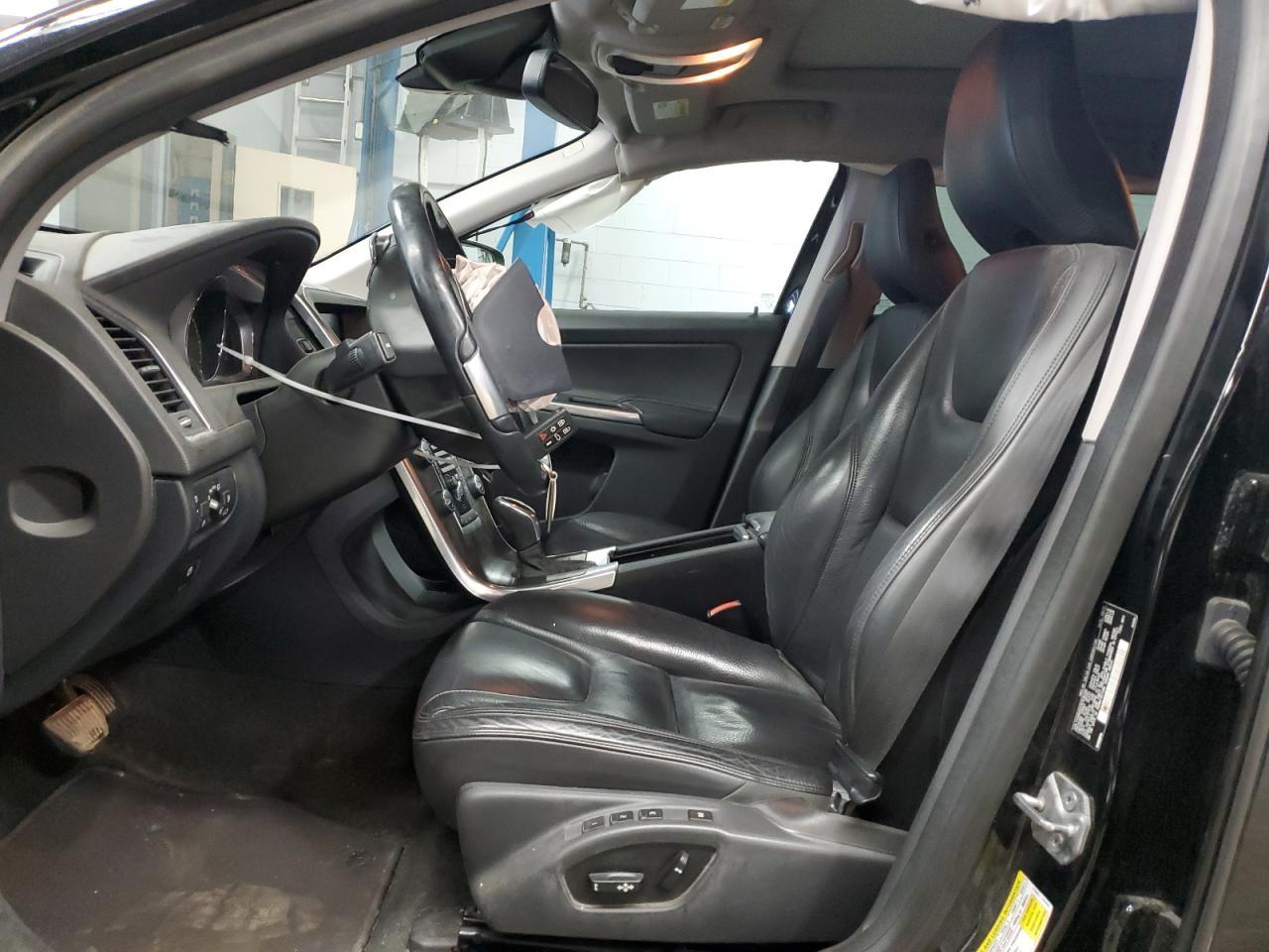 2014 Volvo Xc60 T6 - Фото 7